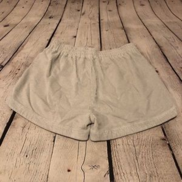 Nwt 🛬 Anthropologie's Cords & Co Shorts - Picture 6 of 6